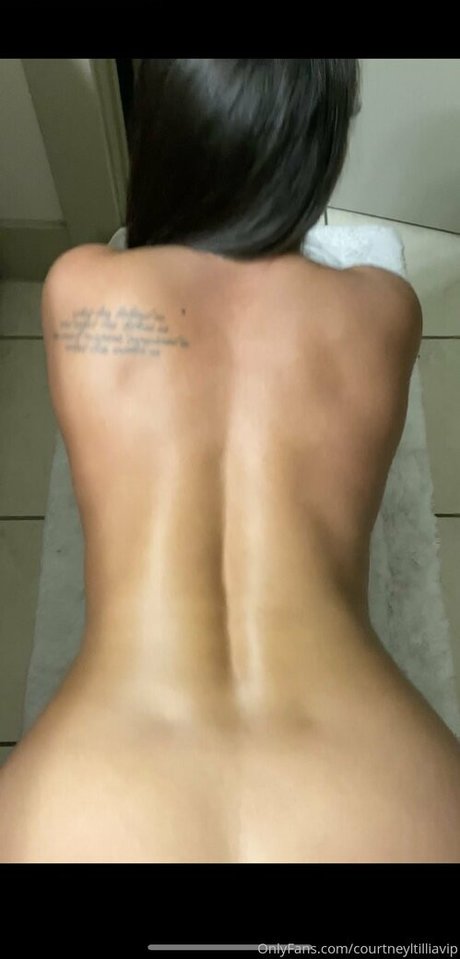 courtneyltilliavip onlyfans leakd