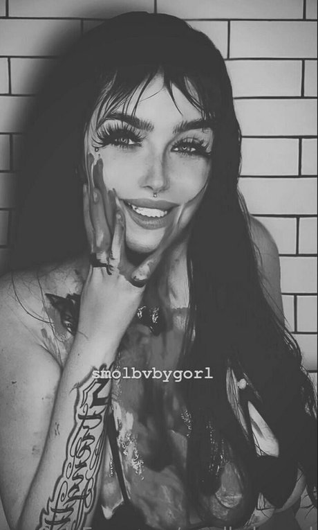 smolbvbygorl nude onlyfans