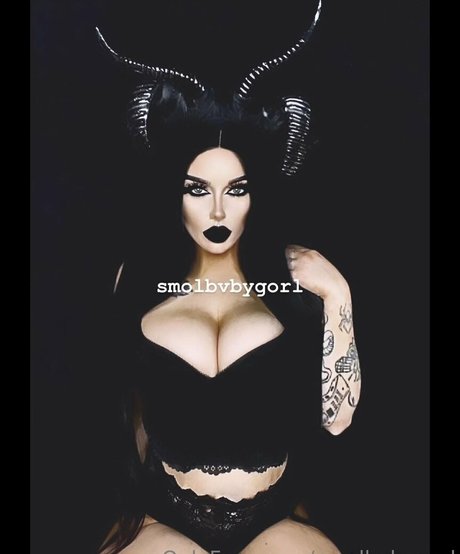 smolbvbygorl onlyfans naked