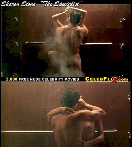 Sharon Stone new onlyfans leaks