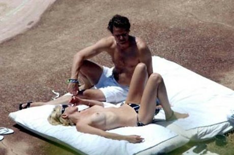 Sharon Stone onlyfans leaks