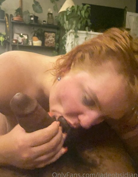 jadeobsidian leak onlyfans porn