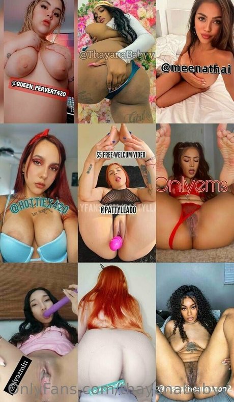 thayanababyy onlyfans free content