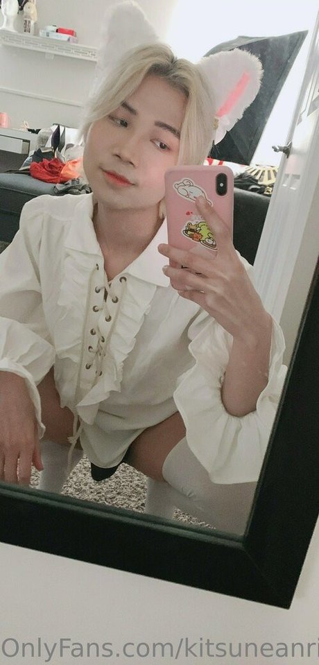 kitsuneanwi onlyfans nude leak