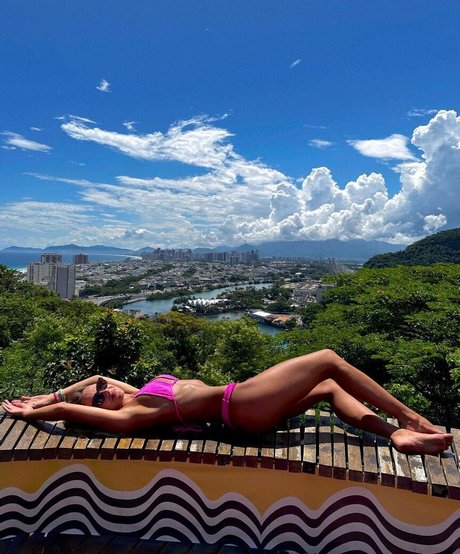 Barbara Heck only fans leak nude