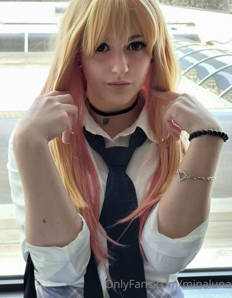 minaluna onlyfans content leaked