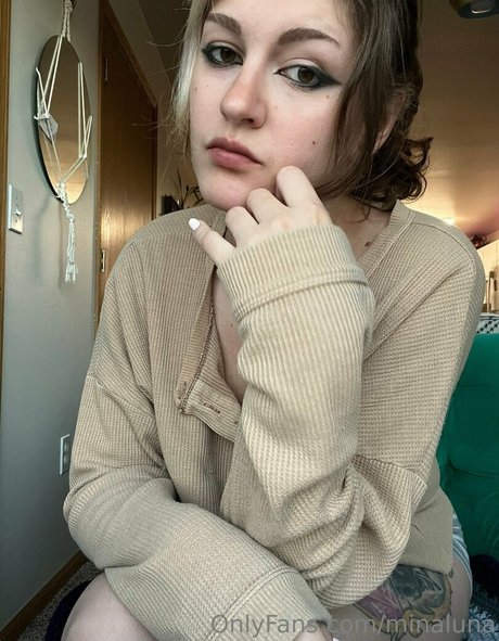 minaluna onlyfans nude leaked