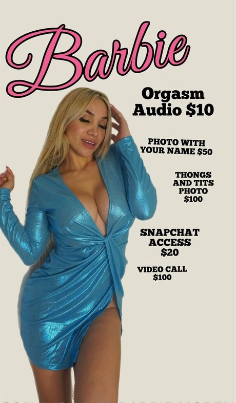 barbiemoreno tv only fans leak