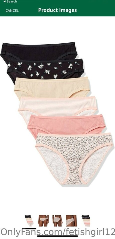 Fetishgirl12 onlyfans porn nude