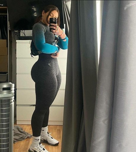 Caroline Hobday onlyfans nude