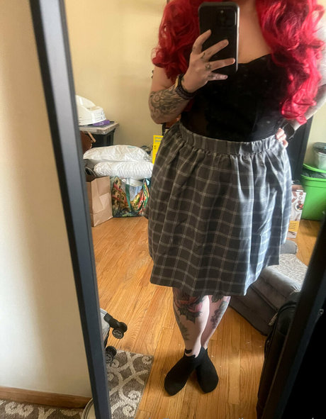 laurxmarie onlyfans leaka