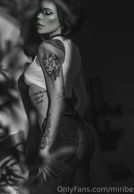 miribe onlyfans leaks free