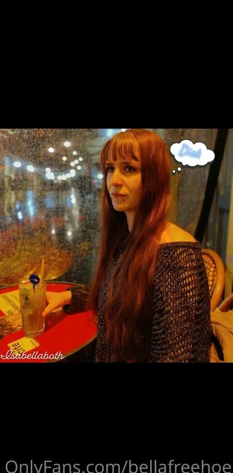 isabellaboth boobs onlyfans