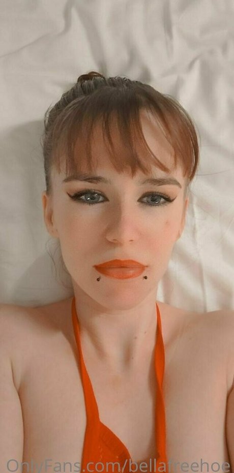 isabellaboth Profile pic