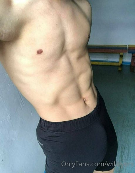 willbyers onlyfans nude pics