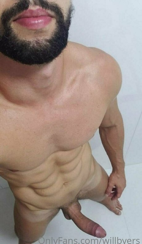 willbyers onlyfans hot
