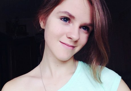 Hermione Chan naked only fans