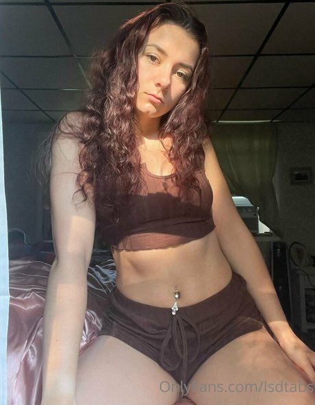 lsdtabs tits onlyfans