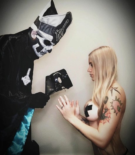 Ladyghuleh onlyfans leak sex