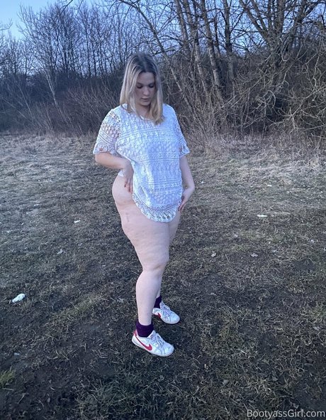 bootyassgirl onlyfans.