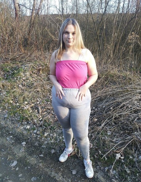 bootyassgirl onlyfans content