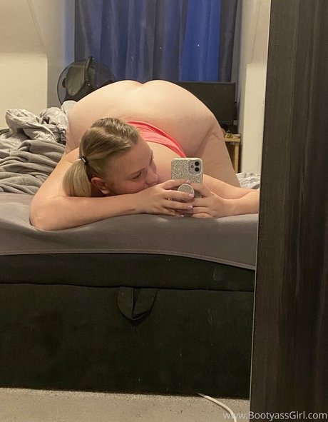 bootyassgirl boobs onlyfans