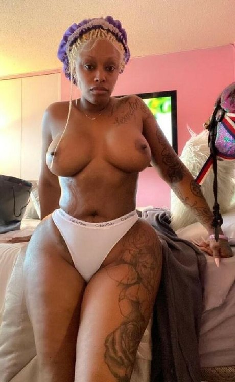 Martian Princess onlyfans leaks nudes