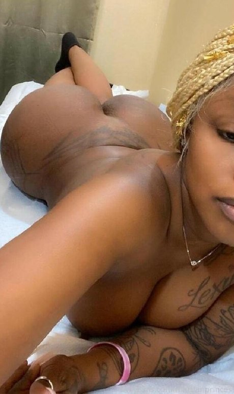 Martian Princess new onlyfans