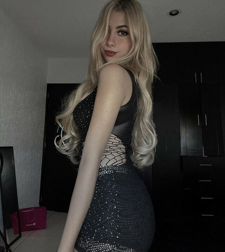 Deborha4 onlyfans leak ass