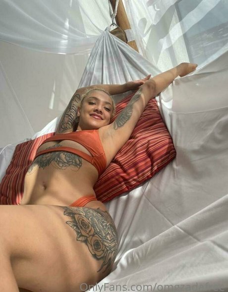 omgzadafree onlyfans porn nude