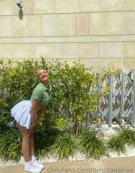 omgzadafree strip onlyfans