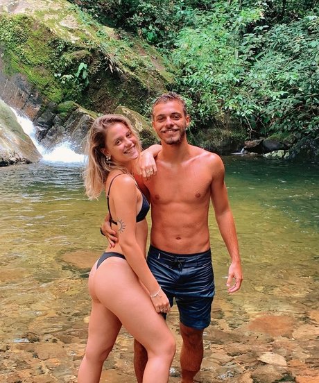 Nicole Dutr onlyfans leaked pictures