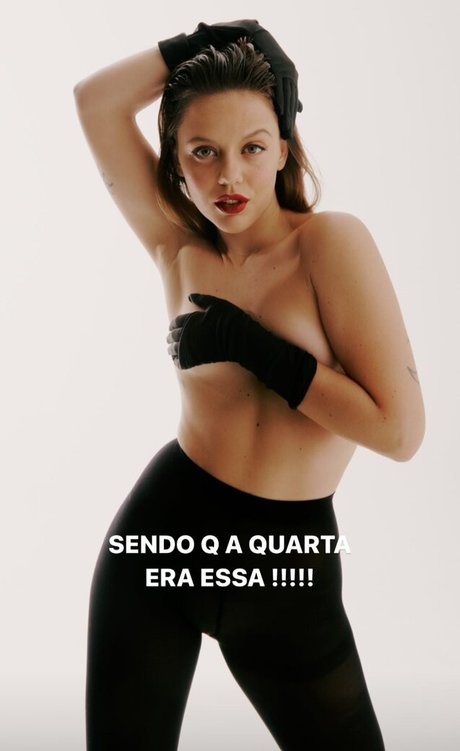 Nicole Dutr onlyfans leak naked