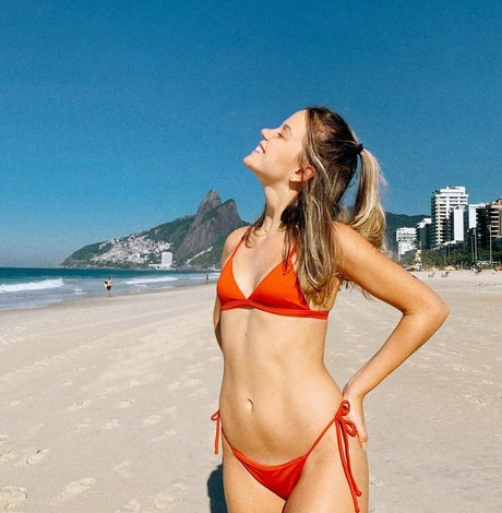 Nicole Dutr onlyfans leaked nude