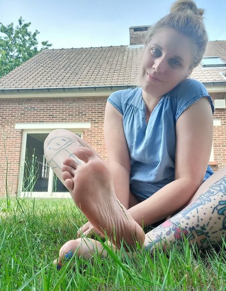 paintytoes1 onlyfans porn leak