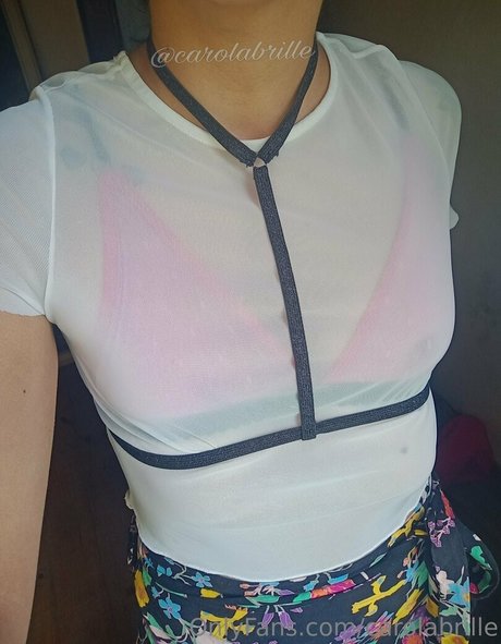 carolabrille nude onlyfans pics
