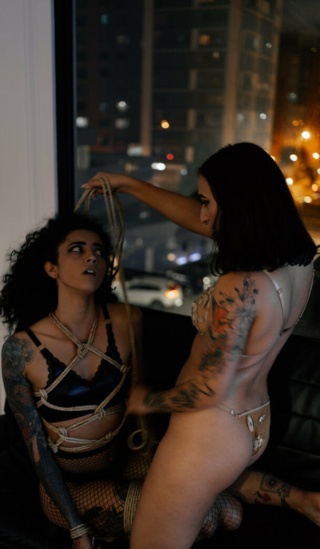 nia yanyi leaked only fans porn