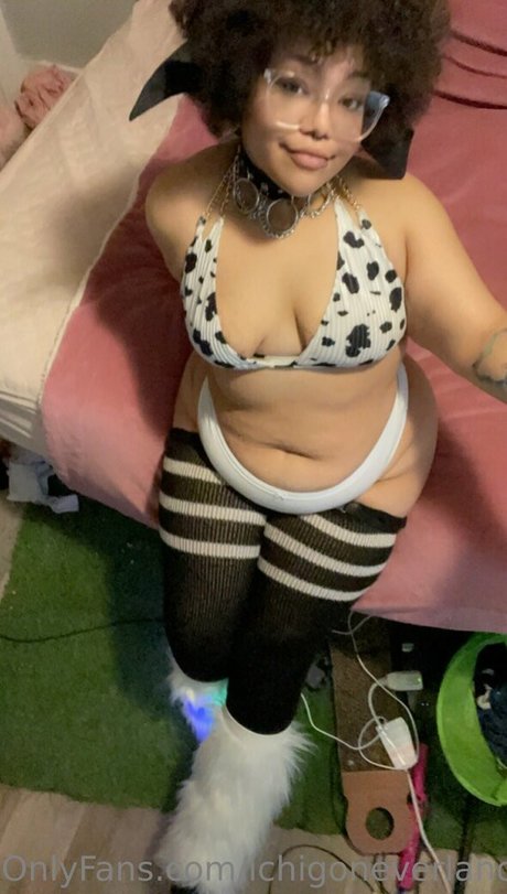 ichigoneverland onlyfans porn leak