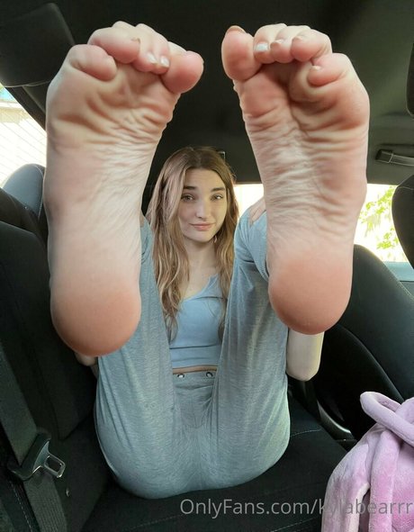 kylabearrr onlyfans porn leaked