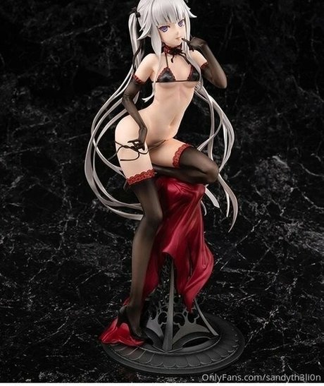 sandyth3li0n xxx onlyfans