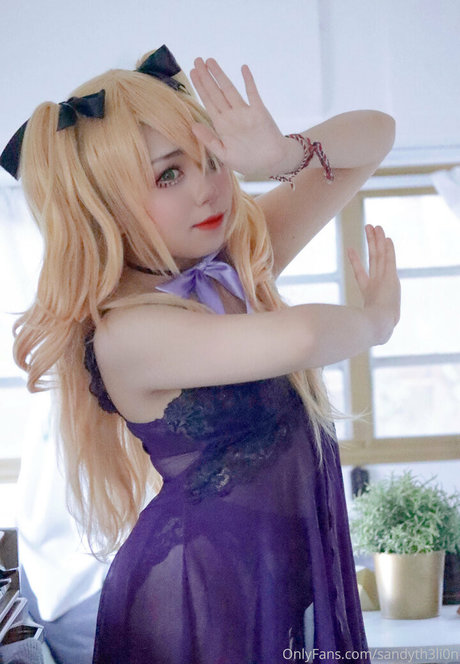 sandyth3li0n onlyfans leaked tits