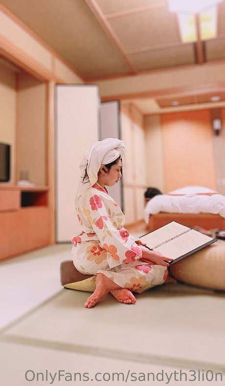 sandyth3li0n onlyfans free