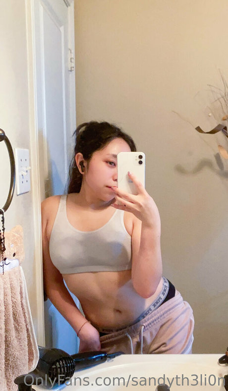 sandyth3li0n new onlyfans leaks