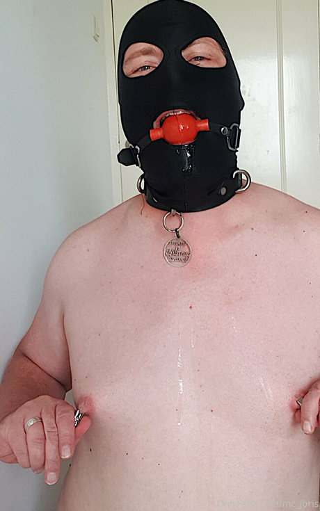 mc joris onlyfans sex leaks