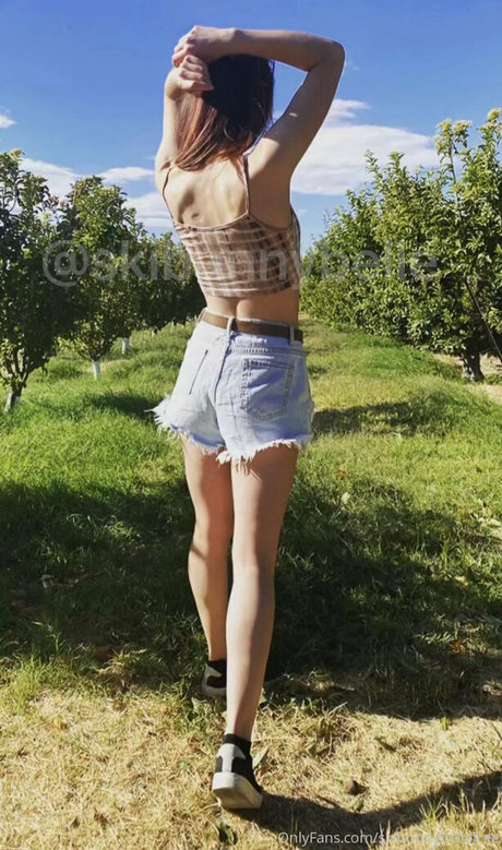 countrygirlbellefree leaked only fans nudes