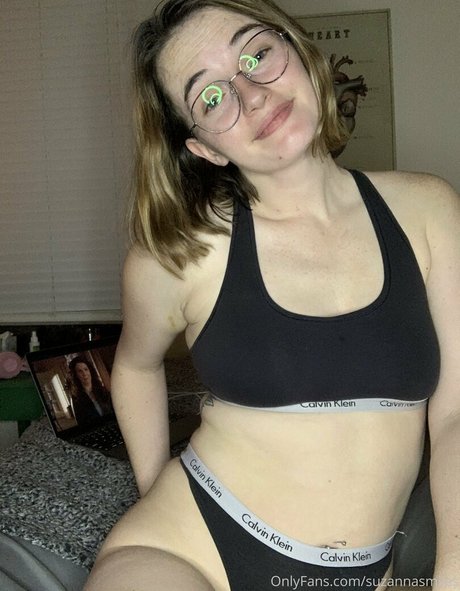 suzannasmiles nude onlyfans