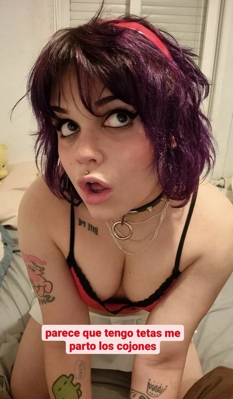 Letbatsu onlyfans leaka