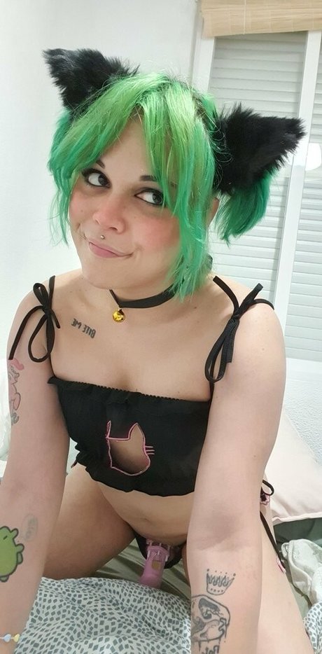 Letbatsu onlyfans nude content