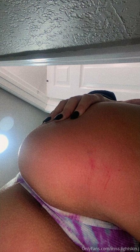 miss lightskin j onlyfans x