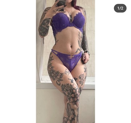 Ksjinx onlyfans creator